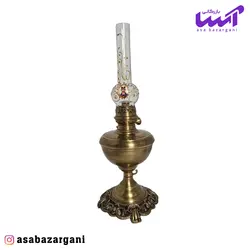 چراغ گردسوز برنجی
