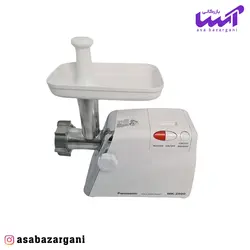 چرخ گوشت پاناسونیک مدل 2500