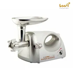 چرخ گوشت سانی مدل g77