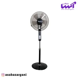 پنکه ایستاده استیل solingen