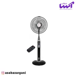 پنکه ایستاده پارس خزر مدل رانا