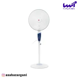 پنکه پارس خزر مدل 4060R