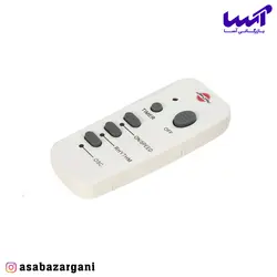 پنکه پارس خزر مدل 4060R