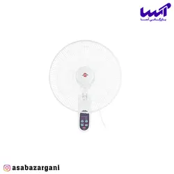 پنکه دیواری پارس خزر مدل 7020R