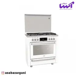 اجاق گاز مبله X5 W