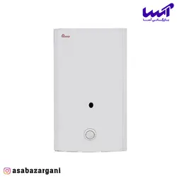 ابگرمکن گازی دیواری کیانا مدل 3020