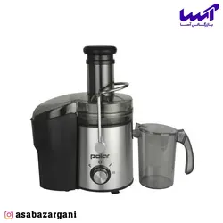 ابمیوه گیری پلار مدل 800