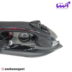 اتوبخار سانی مدل sl3000