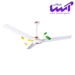 پنکه سقفی سانی گلکسی s4