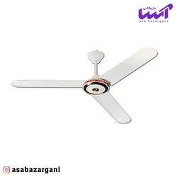 پنکه سقفی سه پره ارشیا مدل supper copper 220