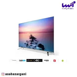 تلویزیون 65 اینچ هوریون مدل H-65KD7560
