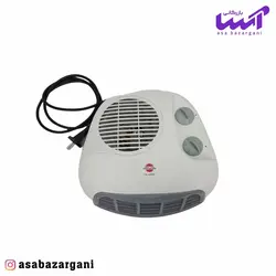 بخاری برقی رومیزی پارس خزر مدل 2000p