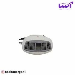 بخاری برقی رومیزی پارس خزر مدل 2000p