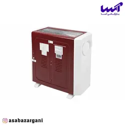 بخاری برقی فن دار برفاب مدل QH-2200