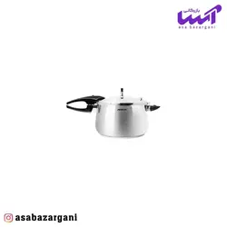 زودپز استیل عرشیا 28 سانت مدل 983