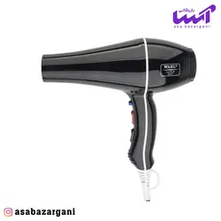 سشوار مدل WAHL