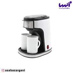 قهوه ساز گوسونیک مدل GCM-858