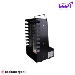 کباب پز ایستاده ضیافت