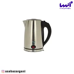 کتری برقی سایا مدل +Steamo