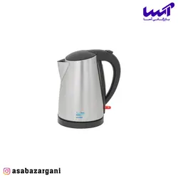 کتری برقی سایا مدل Steamo