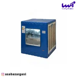 کولر آبی 8000 توان