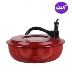 کیک پز برقی لاوین