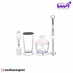 گوشت کوب برقی سه کاره عرشیا مدل HB151-2566
