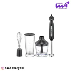 گوشت کوب سه کاره عرشیا مدل HB151-2567