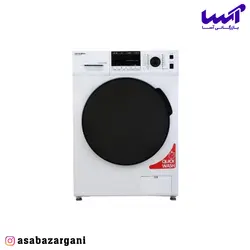 لباسشویی پاکشوما مدل TFU-83401