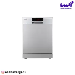 ماشین ظرفشویی پاکشوما مدل MDF-14302