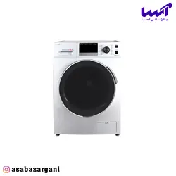 ماشین لباسشویی پاکشوما مدل TFI-83403