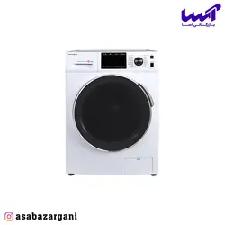 ماشین لباسشویی پاکشوما مدل TFI-93406