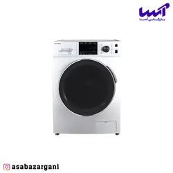 ماشین لباسشویی پاکشوما مدل TFU-84401