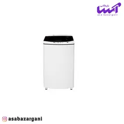 ماشین لباسشویی درب از بالا سیلور لوکس مدل SLW700