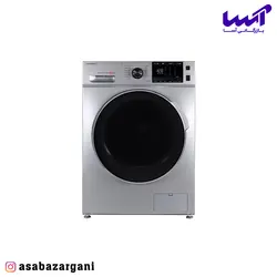 ماشین لباسشویی پاکشوما مدل TFU-84406
