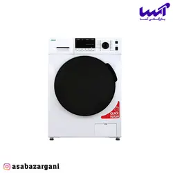 ماشین لباسشویی کروپ مدل WFT-28418