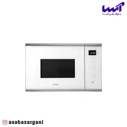 مایکروویو توکار ایلیا استیل مدل IM-102 W