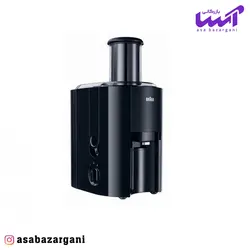 آبمیوه گیری براون مدل J300