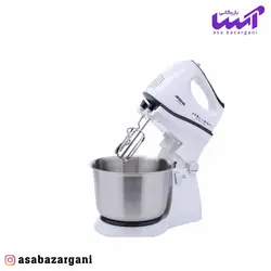 همزن کاسه دار عرشیا مدل 2058