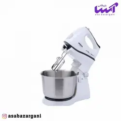 همزن کاسه دار عرشیا مدل 2057