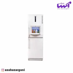 یخچال دونار مدل 380 پلاس