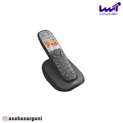 تلفن بیسیم وی تک مدل ES1001