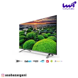 تلویزیون 50 اینچ هوریون مدل H-50KD7542
