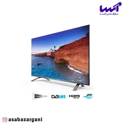 تلویزیون 50 اینچ هوریون مدل H-50KD6542