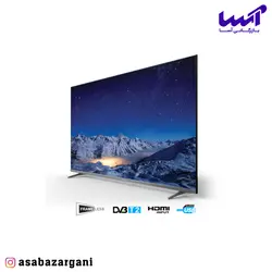 تلویزیون 55 اینچ هوریون مدل H-55KD6550