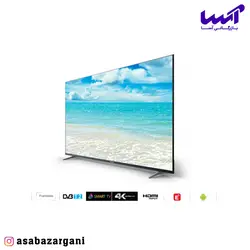 تلویزیون 55 اینچ هوریون مدل H-55KD7550