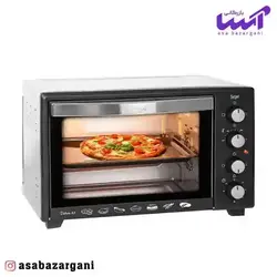 توستر ولکان 35 سایا