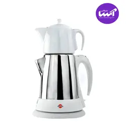 چای ساز روهمی پارس خزر مدل گرم نوش
