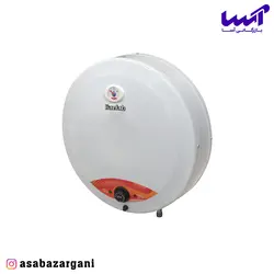 ابگرمکن برقی 15 لیتری برفاب