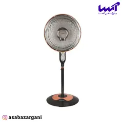 بخاری پنکه ای سانی SH900